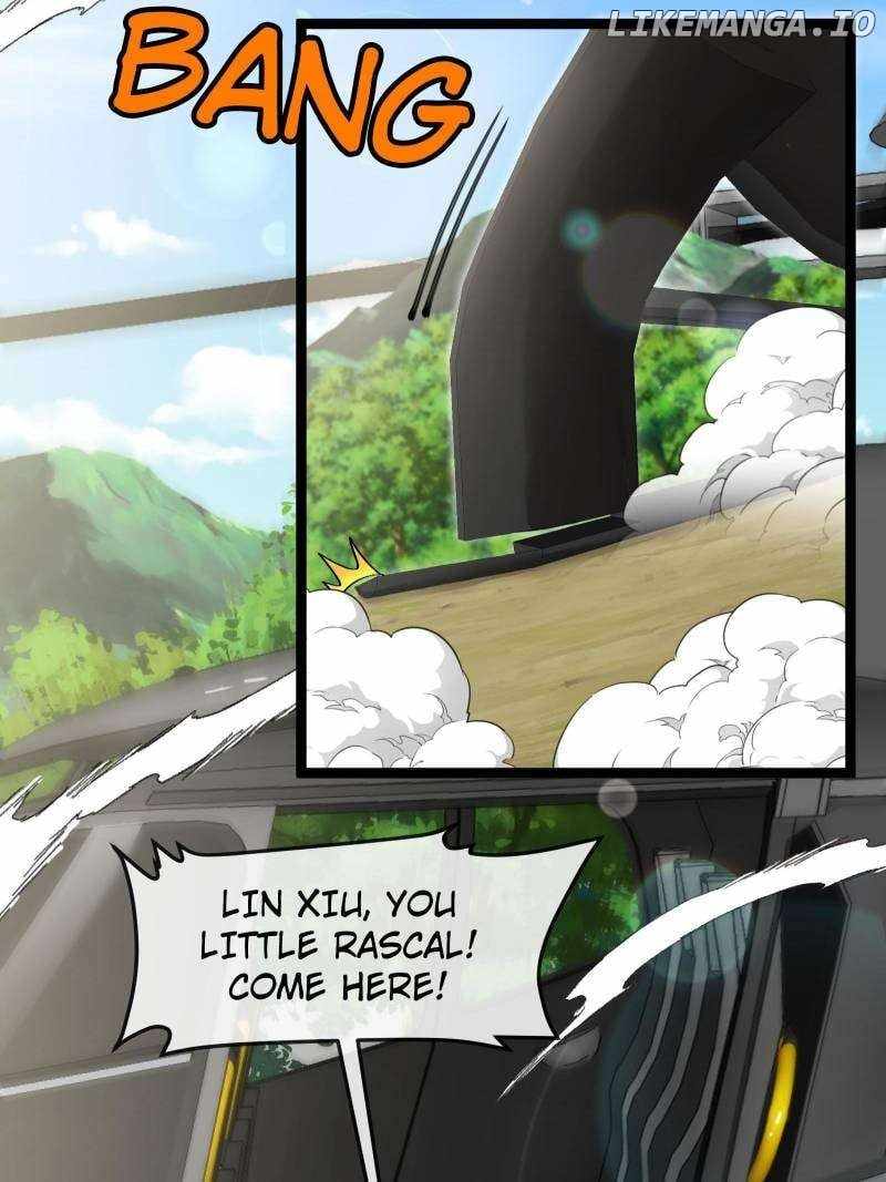 I Am The Monster Overlord Chapter 49 17